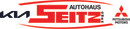 Logo Autohaus Seitz GmbH
